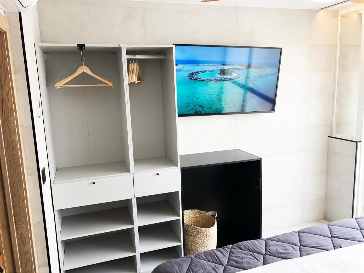 Beach Levante Premium apartment Benidorm Exterior foto