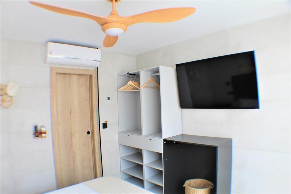 Beach Levante Premium apartment Benidorm Exterior foto