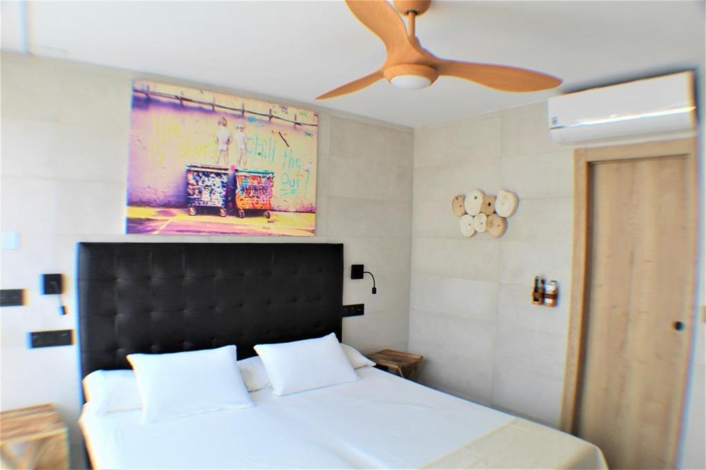 Beach Levante Premium apartment Benidorm Exterior foto