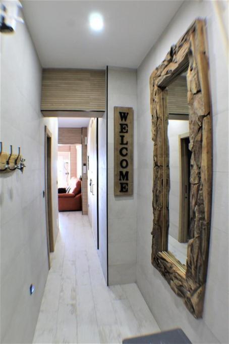 Beach Levante Premium apartment Benidorm Exterior foto