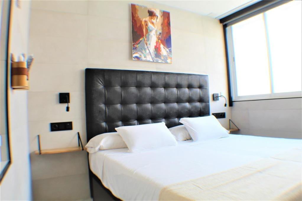 Beach Levante Premium apartment Benidorm Exterior foto